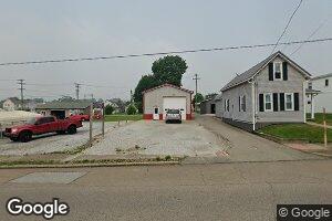 260 S Chestnut St, Barnesville, OH 43713