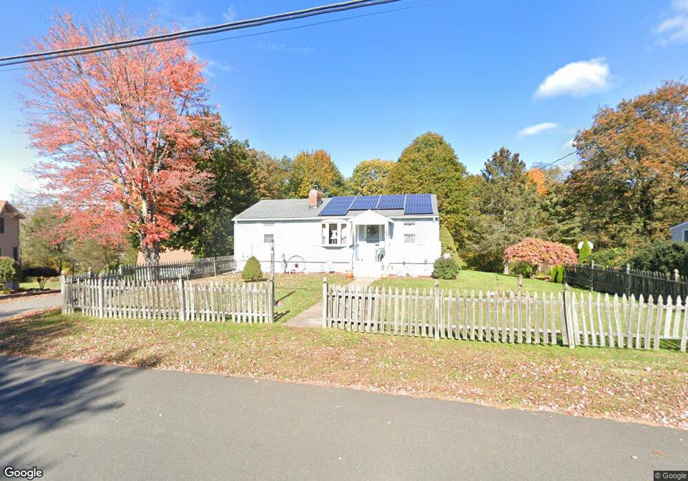 29 Sunset Terrace, Vernon Rockville, CT 06066 - photo 1