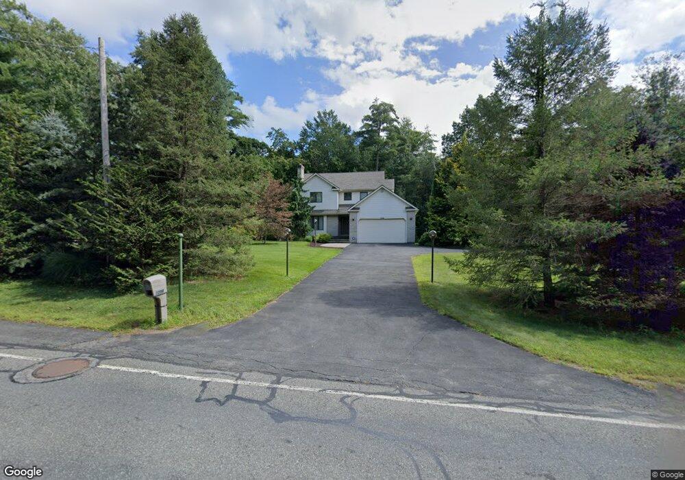 1298 Center St, Ludlow, MA 01056 - photo 1