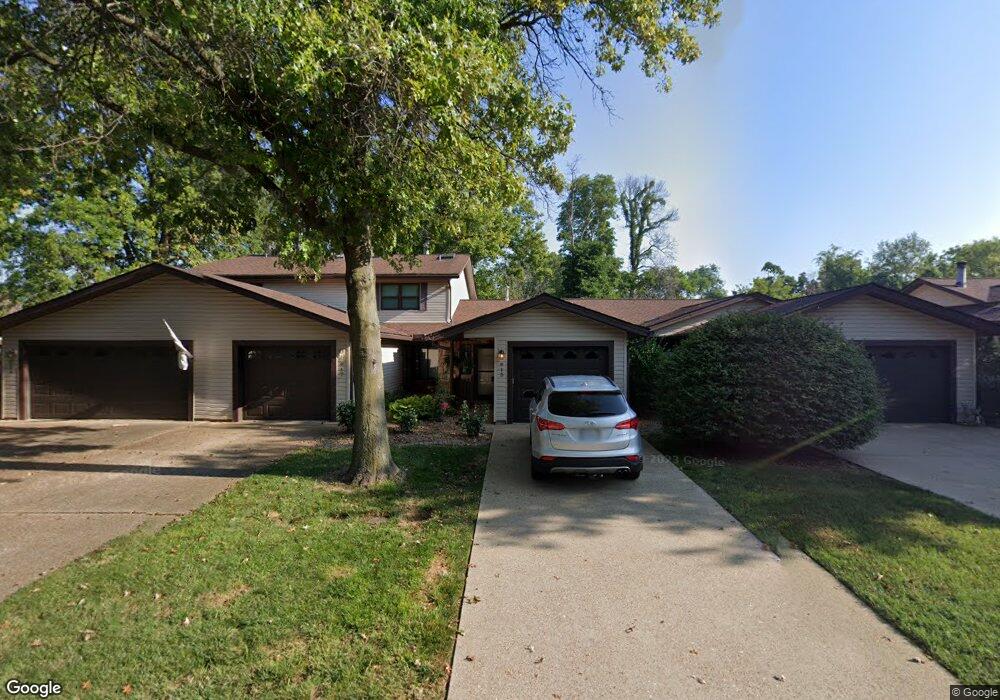 915 Westwood Village unit 2, Maryville, IL 62062 - photo 1