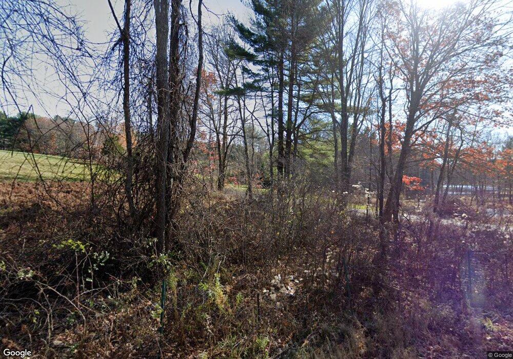 193 Partridge Hill Rd, Charlton, MA 01507 - photo 1