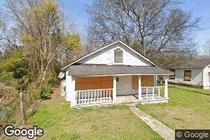 1919 Washington Ave, Columbus, MS 39701