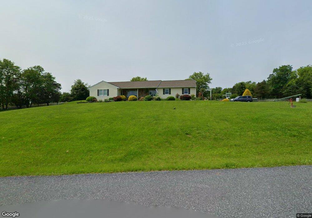 5249 Mclean Station Rd, Green Lane, PA 18054 - photo 1