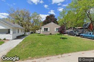 510 Kirkwood Ave, Waterloo, IA 50701