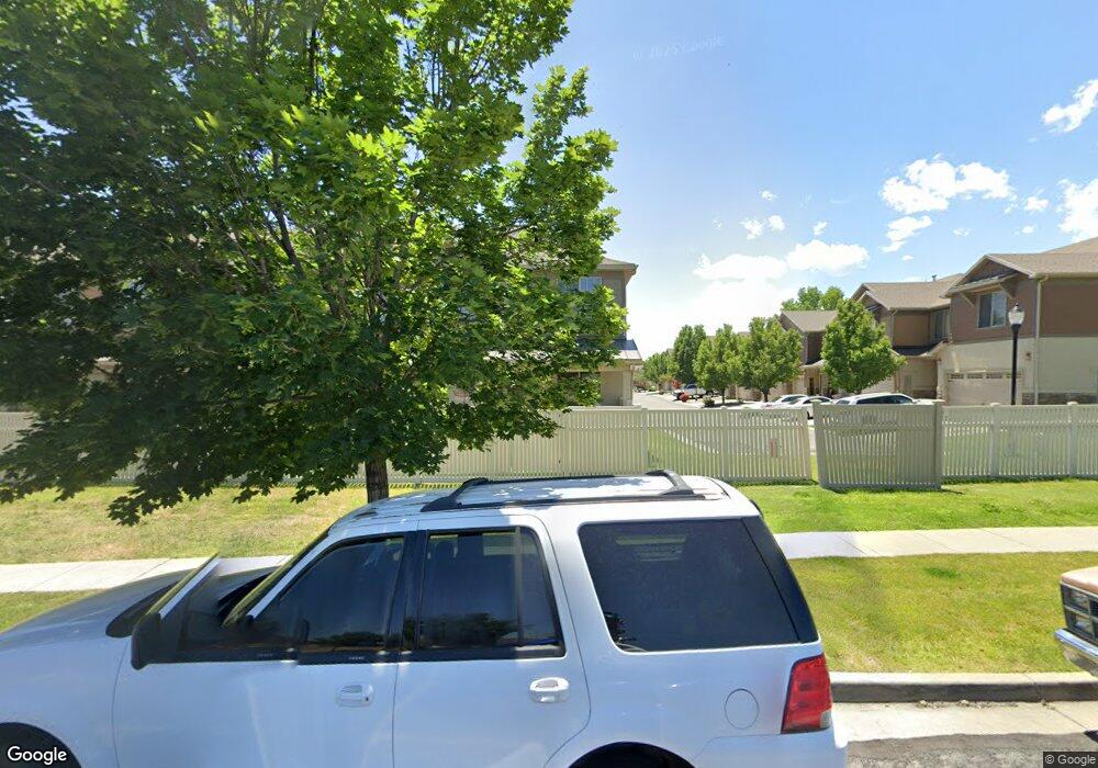 3898 W Scarlet Sage Way, South Jordan, UT 84009 - photo 1