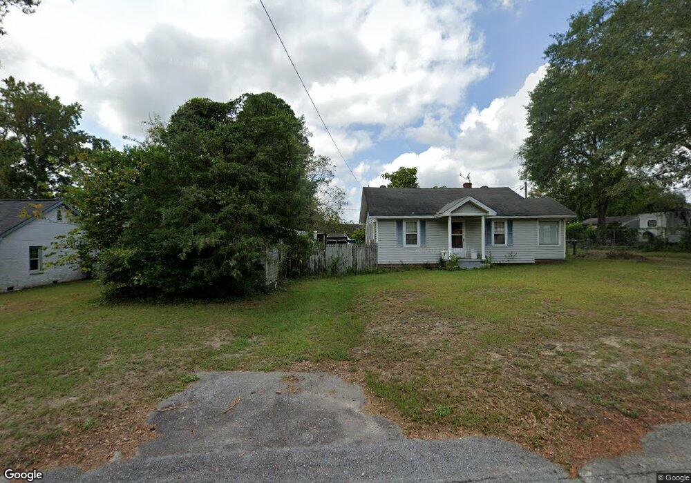 134 Hammond Ave, West Columbia, SC 29169 - photo 1