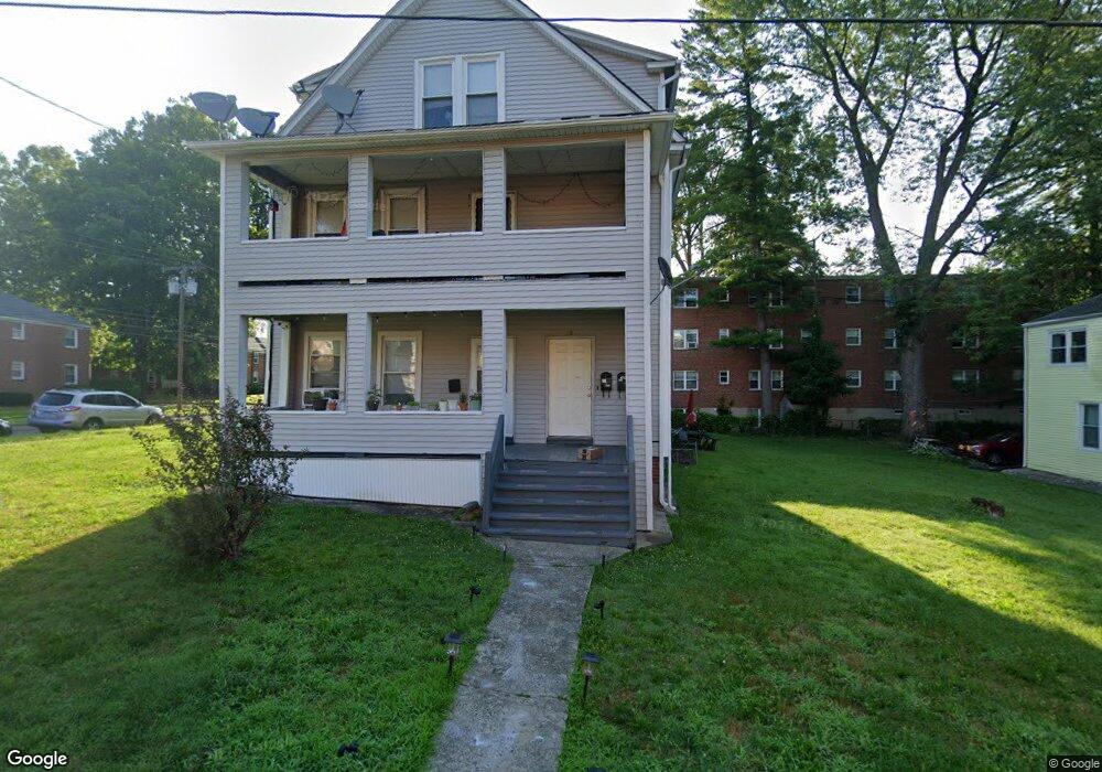 36 Tobey St, West Hartford, CT 06119 - photo 1