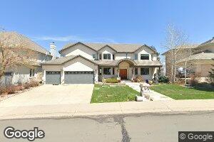 16683 W Archer Ave, Golden, CO 80401