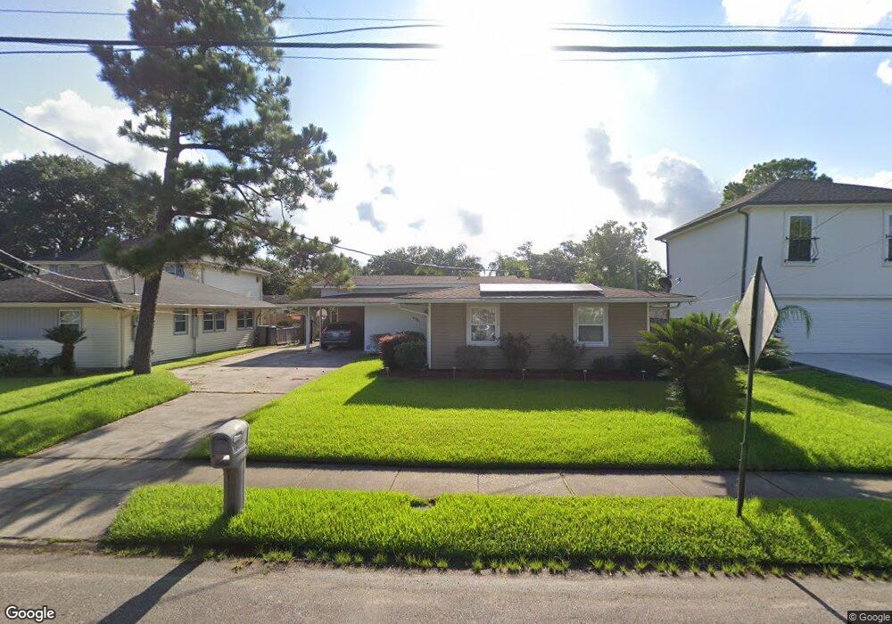 4761 Press Dr, New Orleans, LA 70126 - photo 1