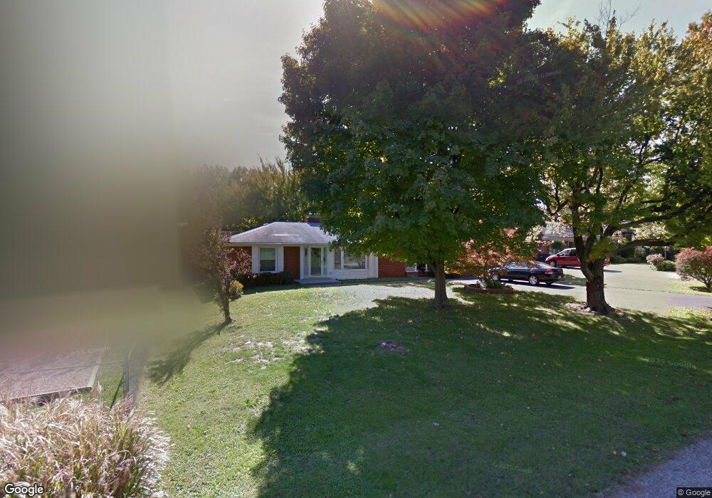 494 Alan Dr, New Albany, IN 47150 - photo 1