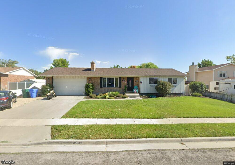 3044 Martinez Way, Riverton, UT 84065 - photo 1