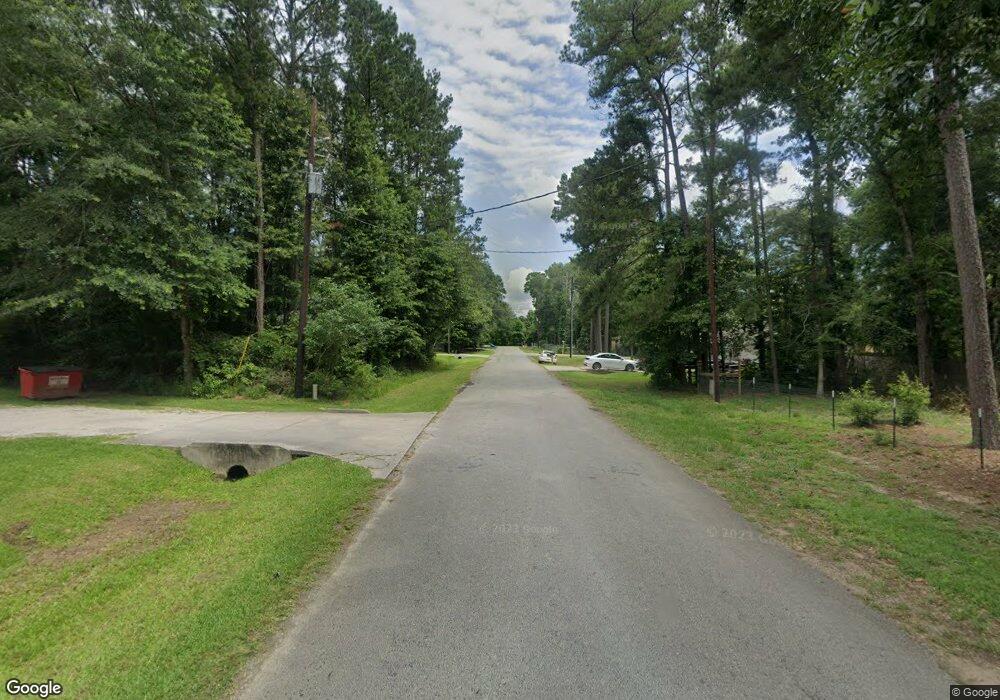 TBD N Woods, Cleveland, TX 77328 - photo 1