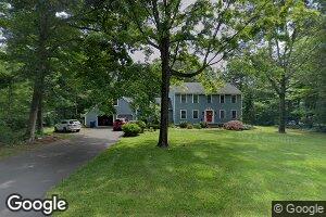 84 Harvest Woods Rd, Rockfall, CT 06481
