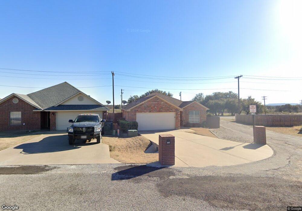 724 Rambling Ct, Granbury, TX 76049 - photo 1