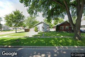 1221 14th St S, Fargo, ND 58103
