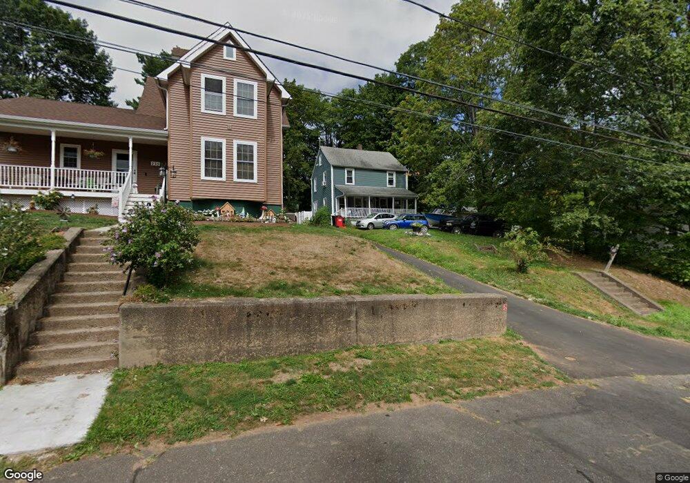 231 Spring St, Meriden, CT 06451 - photo 1