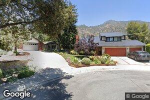 2533 Canyon View, Pasadena, CA 91107