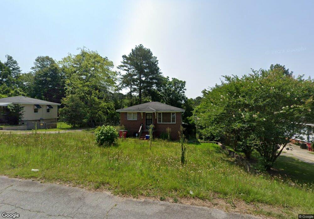 3437 Doster Way, Macon, GA 31217 - photo 1