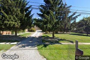 4228 Kidron Rd, Dalton, OH 44618