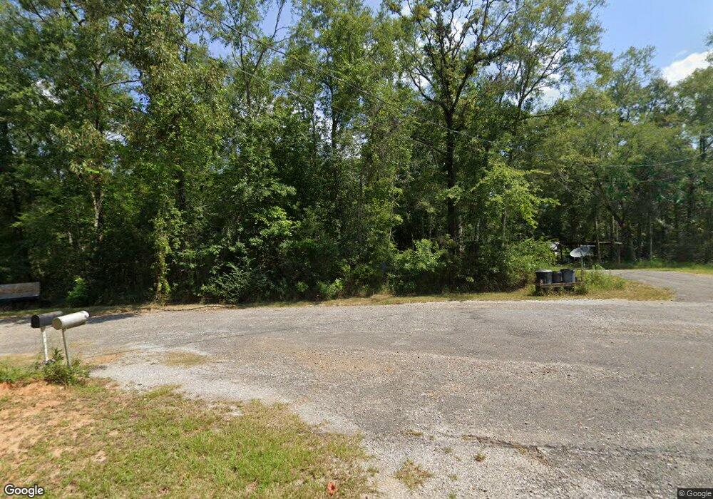 237 Lemuel Hembree Rd, Lucedale, MS 39452 - photo 1