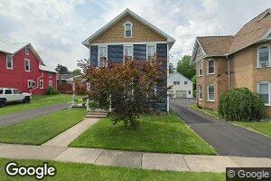 20 S Washington St, Muncy, PA 17756