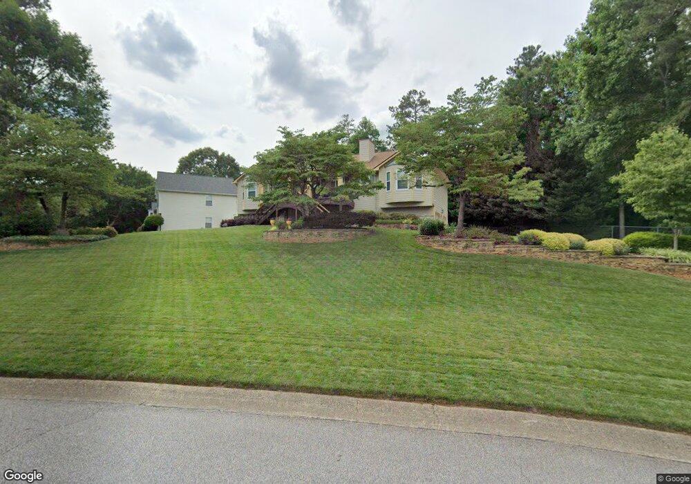 108 Springwater Trace, Woodstock, GA 30188 - photo 1