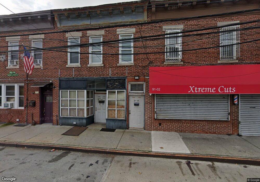 9104 Sutter Ave, Ozone Park, NY 11417 - photo 1