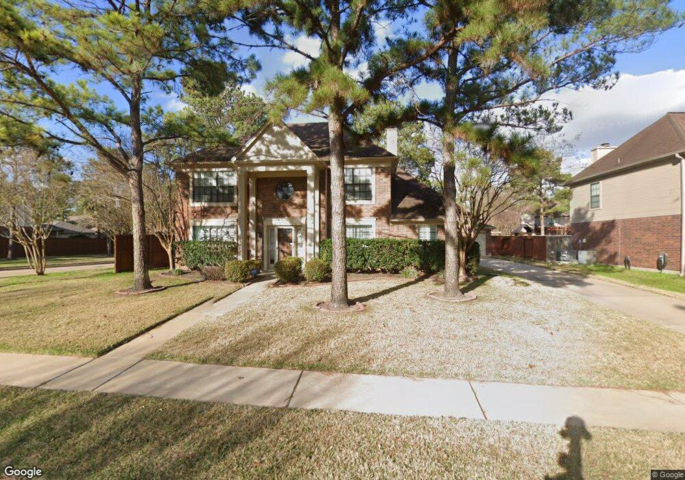 7814 Feather Springs Dr, Houston, TX 77095 - photo 1