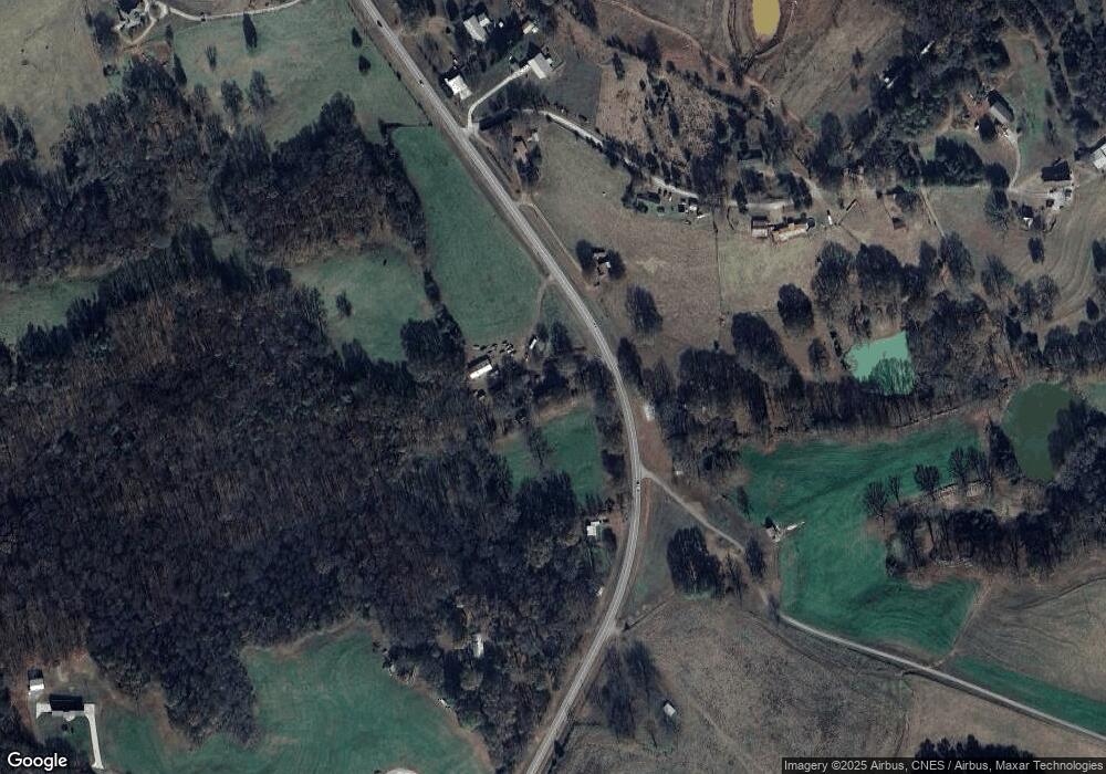 5035 Highway 145, Carnesville, GA 30521 - photo 1