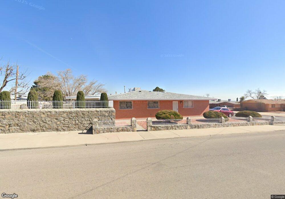 2801 Taylor Ave, El Paso, TX 79930 - photo 1