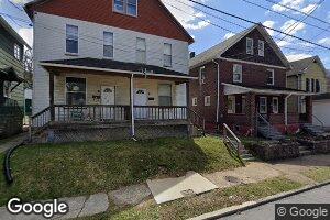 56 Clover St Unit 8, Johnstown, PA 15902