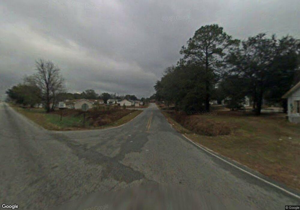 0 Culpepper Rd &Joe Wright Dr, Cordele, GA 31015 - photo 1