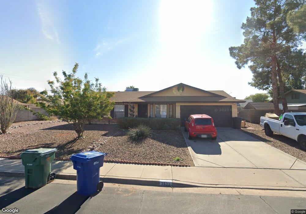 3933 E Grove Ave, Mesa, AZ 85206 - photo 1