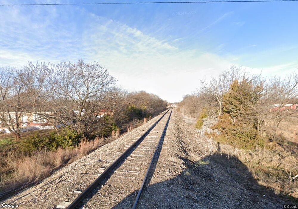 101 S Crater Creek Rd, Cache, OK 73527 - photo 1