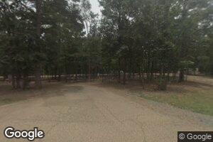664 Blue Ridge Rd, Dierks, AR 71833