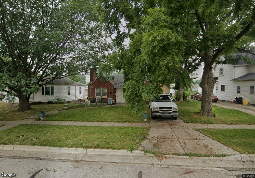 2006 Monon Ave, Lafayette, IN 47904 - photo 1