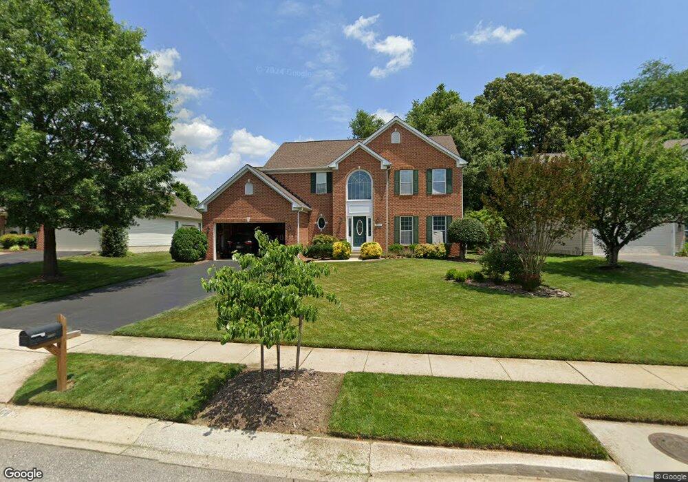 2108 Autumn Haze Ct, Gambrills, MD 21054 - photo 1