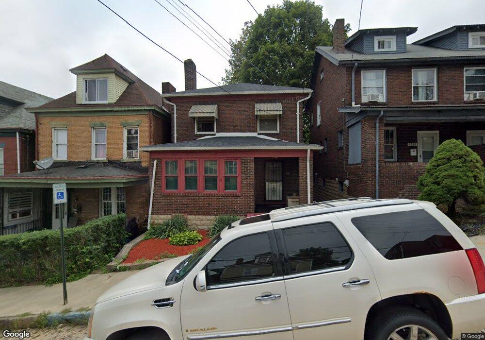 1121 Wallace Ave, Pittsburgh, PA 15221 - photo 1