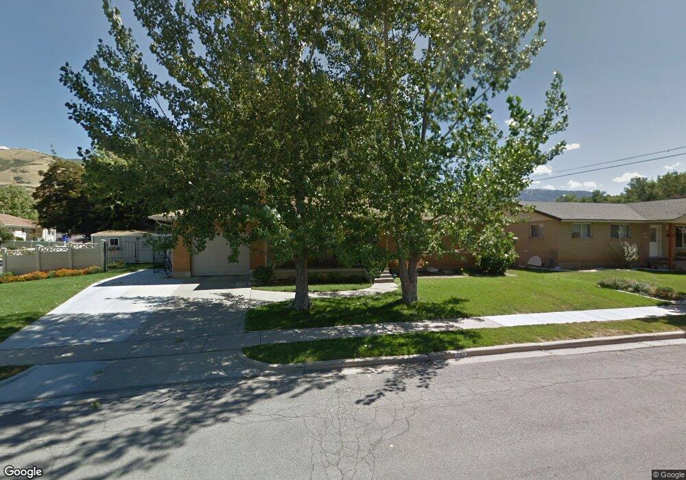 782 N 100 E, Bountiful, UT 84010 - photo 1