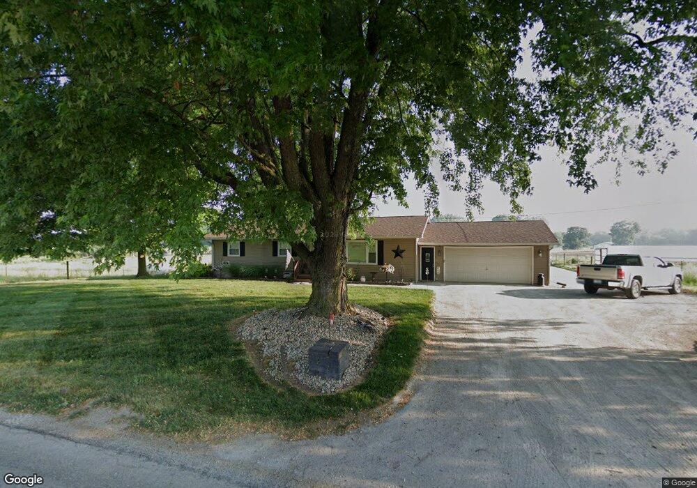 805 E 200 S, Lagrange, IN 46761 - photo 1