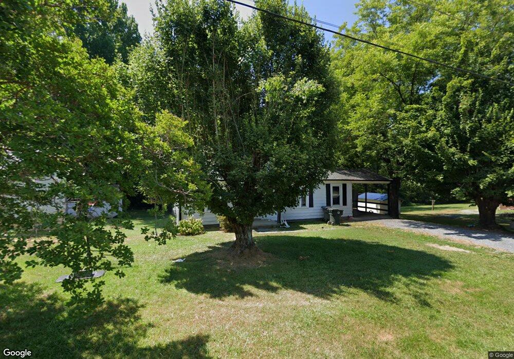 731 Morgan Ave, Asheboro, NC 27205 - photo 1