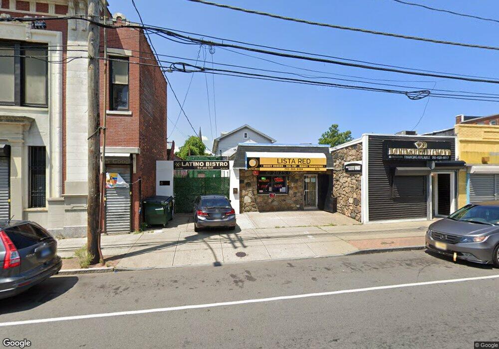 875-879 E Main St, Bridgeport, CT 06608 - photo 1