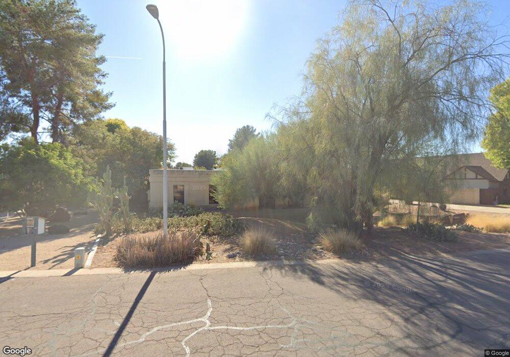 1539 E Louis Way, Tempe, AZ 85284 - photo 1