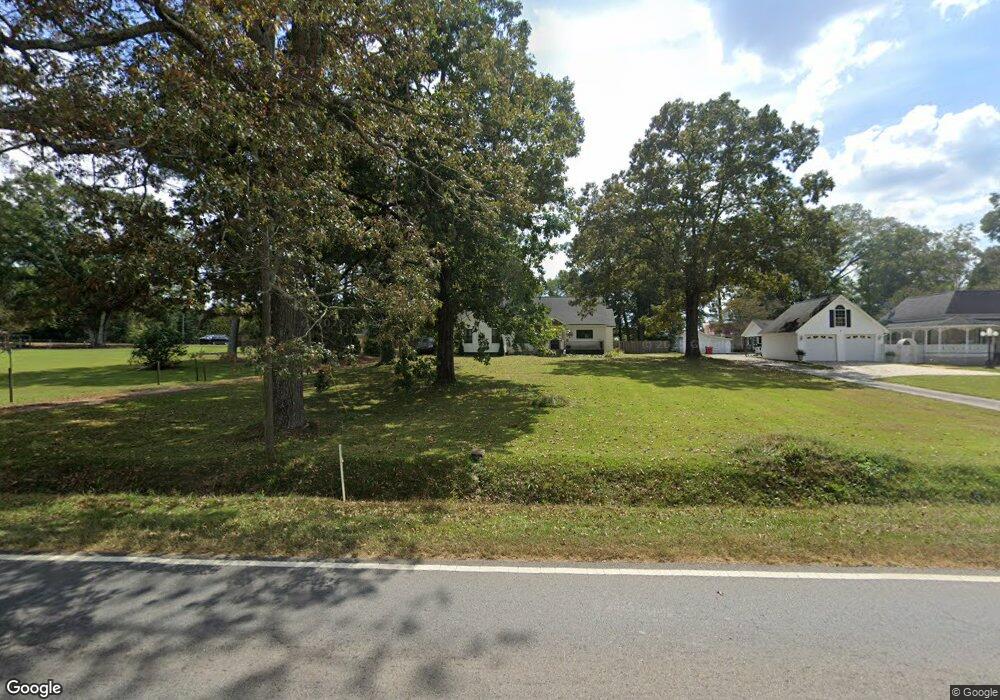 601 W College St, Bowdon, GA 30108 - photo 1