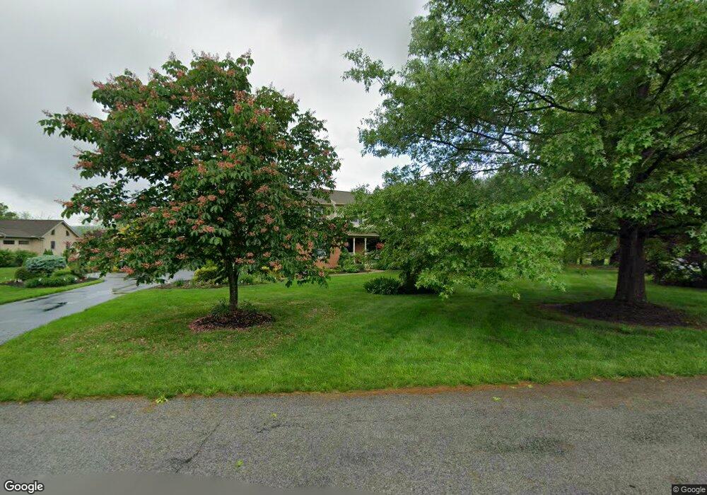 1 Back Country Rd, Barto, PA 19504 - photo 1