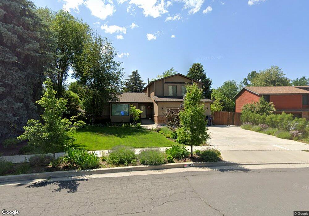 8158 Andorra Ln, Sandy, UT 84093 - photo 1
