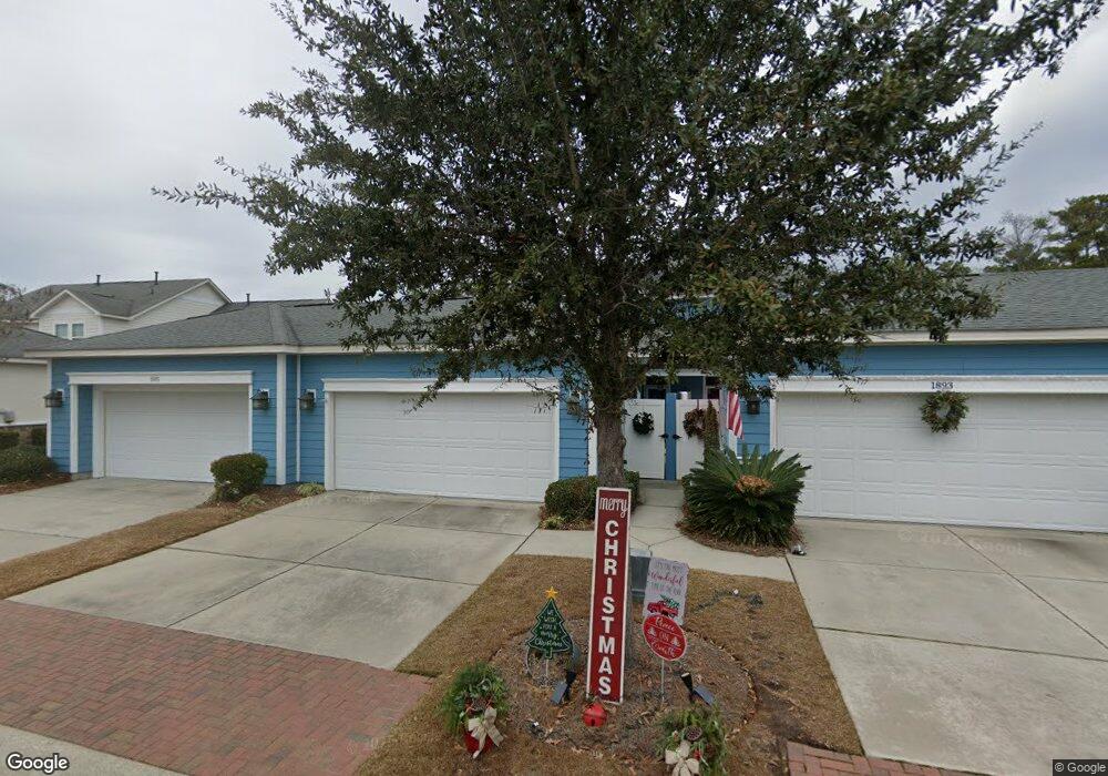 1889 Culbertson Ave, Myrtle Beach, SC 29577 - photo 1