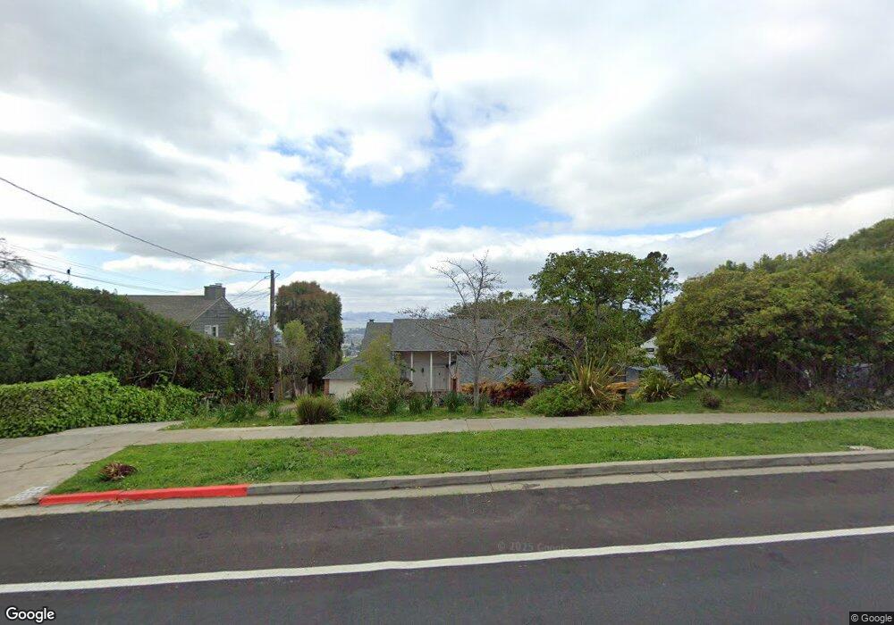 640 Spruce St, Berkeley, CA 94707 - photo 1