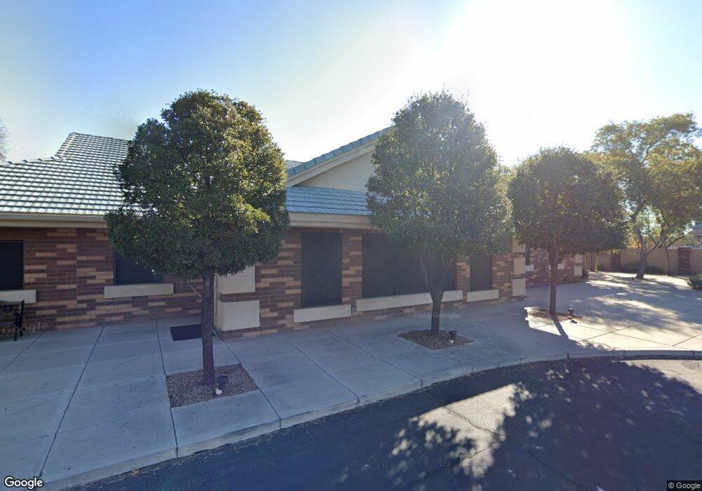 1056 S Val Vista Dr, Mesa, AZ 85204 - photo 1