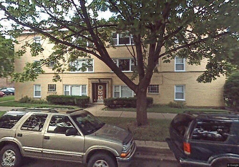 2740 W Rosemont Ave, Chicago, IL 60659 - photo 1